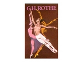 Rothe, Ballet